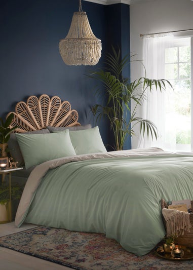 Appletree Loft Tate Duvet Cover Set