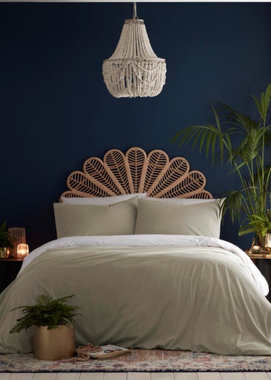 Appletree Loft Tate Duvet Cover Set