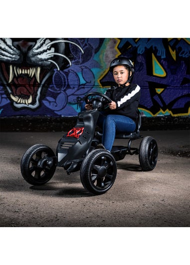 Xootz Venom Go Kart