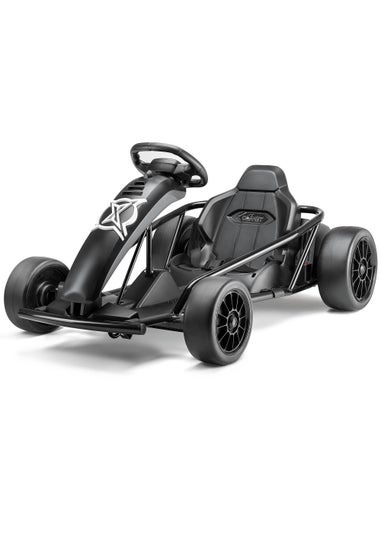 Xootz Comet Electric Go Kart