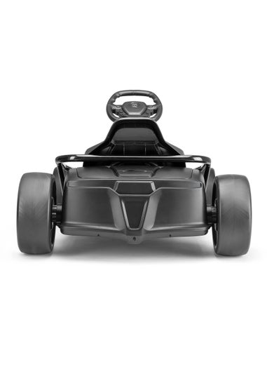 Xootz Comet Electric Go Kart