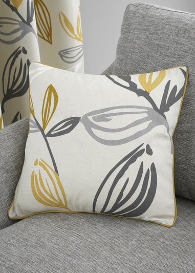 Fusion Ensley Filled Cushion (43cm x 43cm)