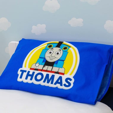 Thomas Peekaboo Duvet Cover