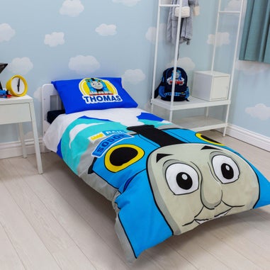 Thomas Peekaboo Duvet Cover