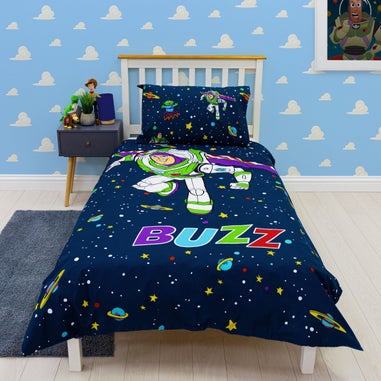 Toy Story Buzz Duvet Cover