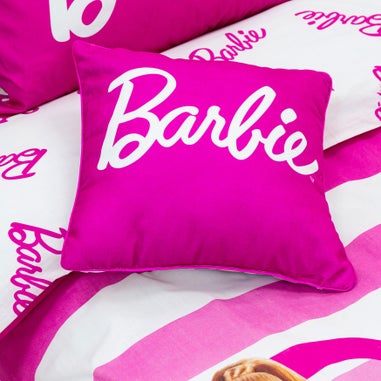 Barbie Sweet Square Cushion