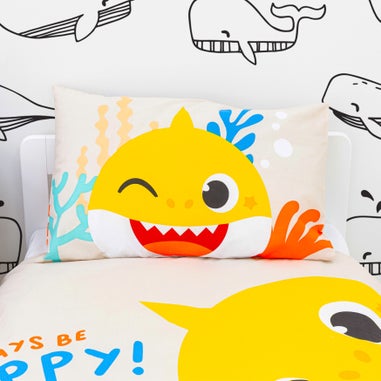 Babyshark Fintastic Junior Duvet