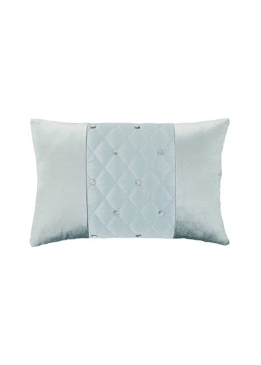 Catherine Lansfield Sequin Cluster Cushion (30x40cm)