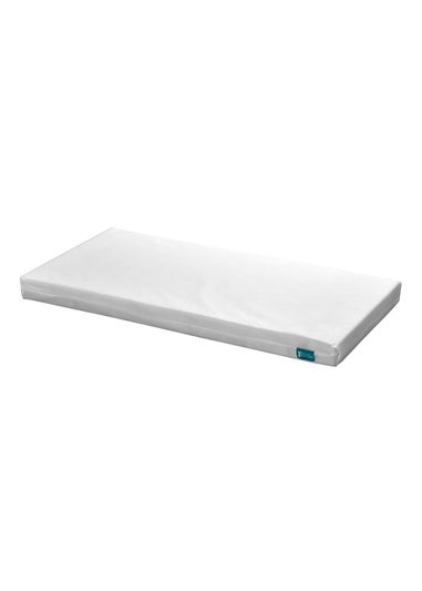 East Coast Fibre Cot Mattress Wipe Clean Cover