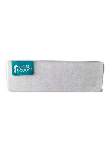 East Coast Fibre Cot Mattress Wipe Clean Cover