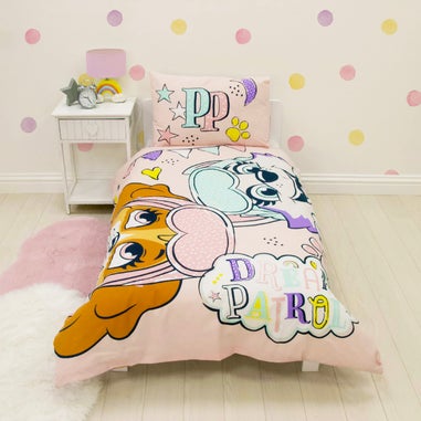 Paw Patrol Dream Duvet Cover