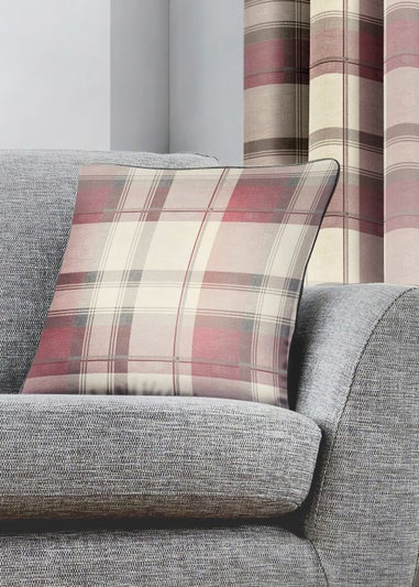 Fusion Balmoral Cushion (40cm x 40cm)