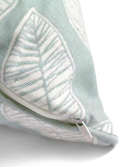 Fusion Delft Cushion (40cm x 40cm)