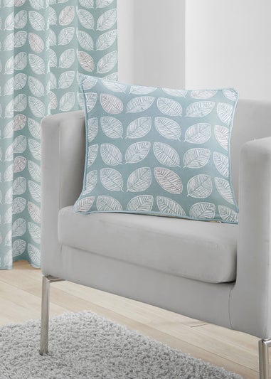 Fusion Delft Cushion (40cm x 40cm)