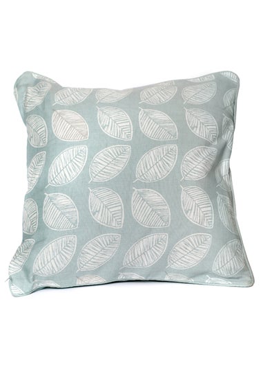 Fusion Delft Cushion (40cm x 40cm)