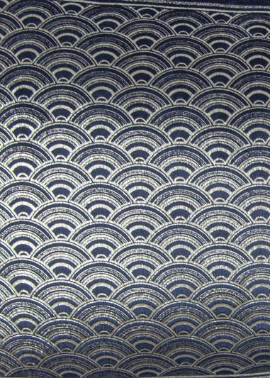 Laurence Llewelyn-Bowen Akira Cushion Cover (30cm x 50cm)
