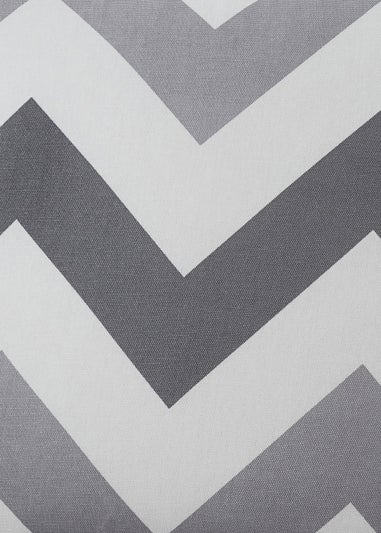 Fusion Chevron Cushion (40cm x 40cm)