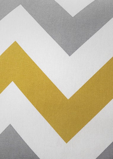 Fusion Chevron Cushion (40cm x 40cm)