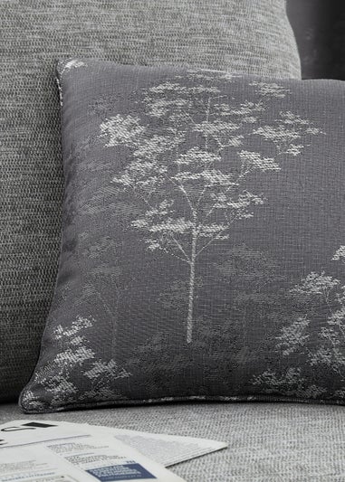 Curtina Elmwood Cushion (43cm x 43cm)