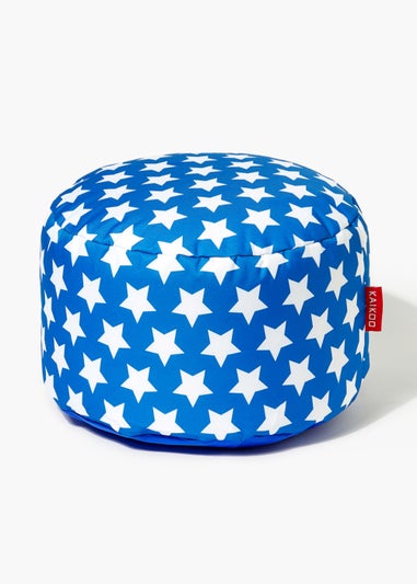 KAIKOO Kids Creature Print Stool