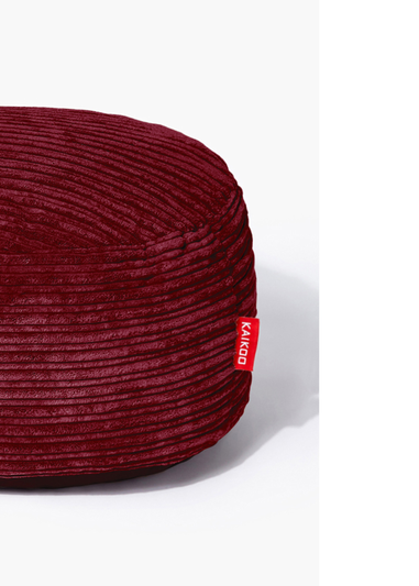 KAIKOO Cord Stool - Matalan