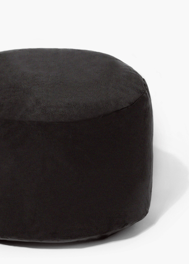 Kaikoo Suede Stool