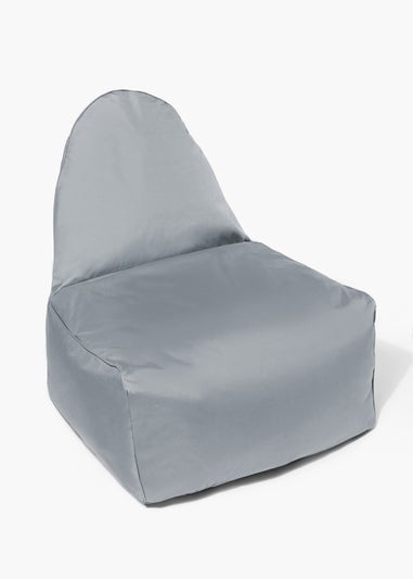Kaikoo Indoor-Outdoor Ayra Chair Grey