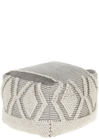 KAIKOO Bobble Pouffe Beanbag