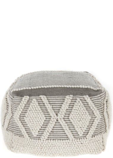 KAIKOO Bobble Pouffe Beanbag