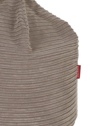 Kaikoo Corduroy Beanbag