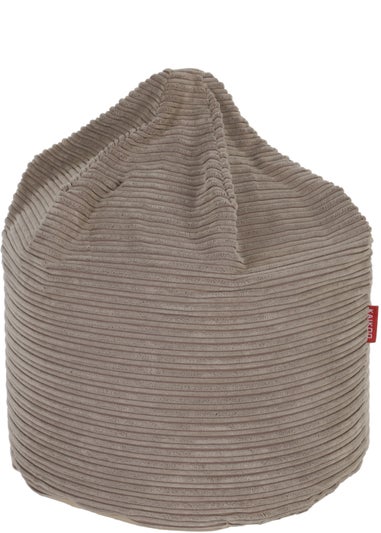 Kaikoo Corduroy Beanbag