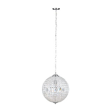 Inlight Melia Pendant Light (100cm x 40cm x 40cm)