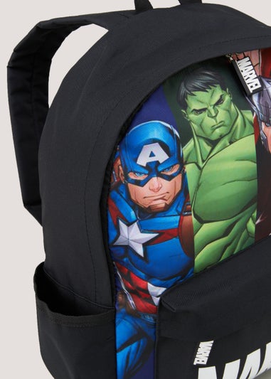 Lego shop avengers backpack