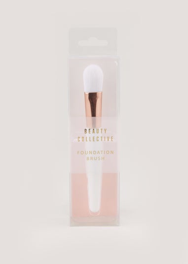 Beauty Collective Foundation Brush