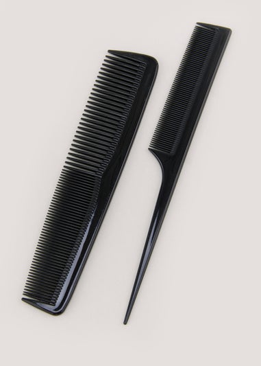 2 Pack Combs Set