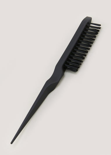 Backcomb Brush