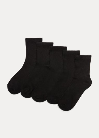 5 Pack Soft touch Bamboo Socks