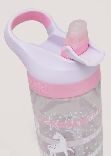 Kids Unicorn Tracker Bottle (7cm x 16cm)