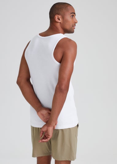 Khaki Pyjama Boxer Shorts