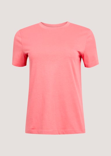 Pink Modern T-Shirt