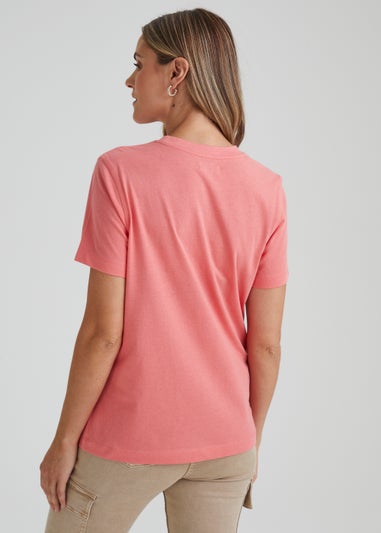 Pink Modern T-Shirt