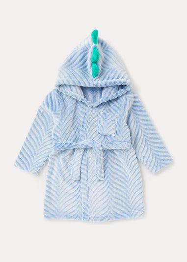 Matalan kids 2025 dressing gown