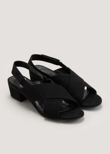 Matalan sandals wide on sale fit