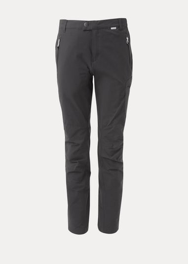 Regatta Black Highton Trousers