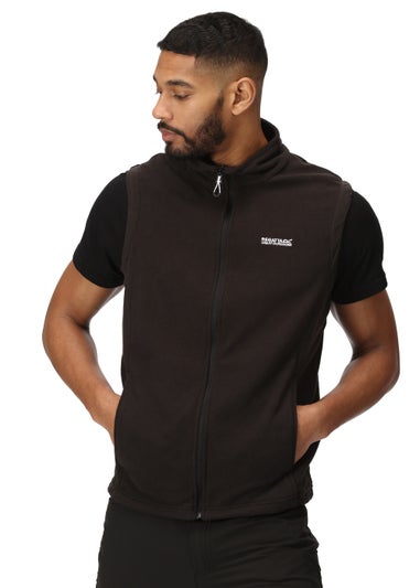 Regatta Black Tobias II Gilet