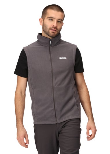 Regatta Grey Tobias II Gilet