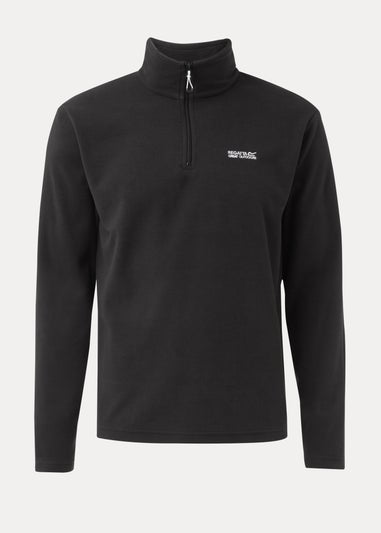 Regatta Thompson Black Fleece