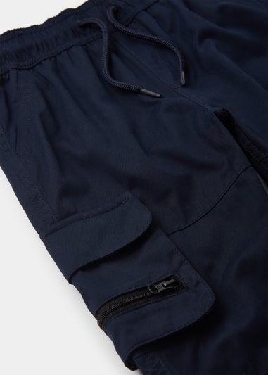 Amazon.com: Kids Boy Girl Chino Pants School Uniform Elastic Waist Stretch  Twill Blue Khaki Joggers Trousers 2pc Sets 5-6 Years: Clothing, Shoes &  Jewelry