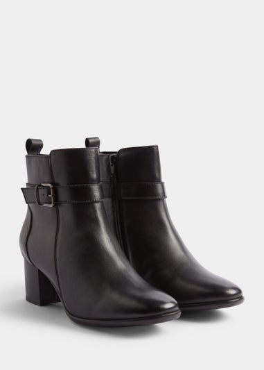 Matalan clearance black boots