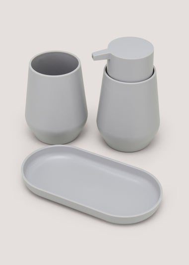 Grey Basin Set